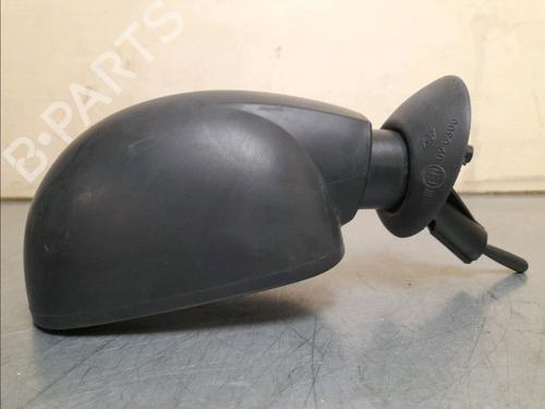 Used Right mirror DACIA LOGAN (LS_) 1.4 (LS0A, LS0C, LS0E, LS0G) (75 hp) 15813187