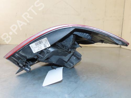 Right taillight VW GOLF VI (5K1) 1.6 TDI | BP19479379C35