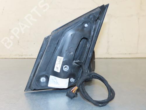 Right mirror VW POLO V (6R1, 6C1) 1.4 TDI | BP26226685C27 