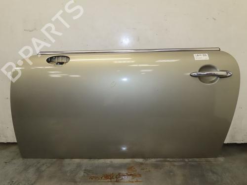 Used Left front door Left front door MINI MINI (R56) Cooper (120 hp) 34408861 34408861