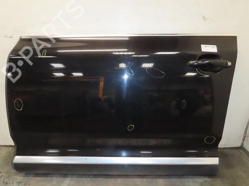Used Left front door Left front door VW TOUAREG (7LA, 7L6, 7L7) 2.5 R5 TDI (174 hp) 33808218 33808218