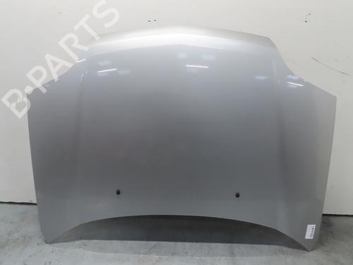 Used Hood NISSAN X-TRAIL I (T30) 2.2 dCi 4x4 (136 hp) 16430396