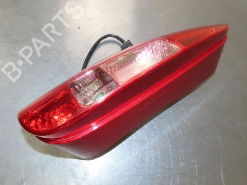 Used Right taillight PEUGEOT 807 (EB_) 2.2 HDi (170 hp) 9850303