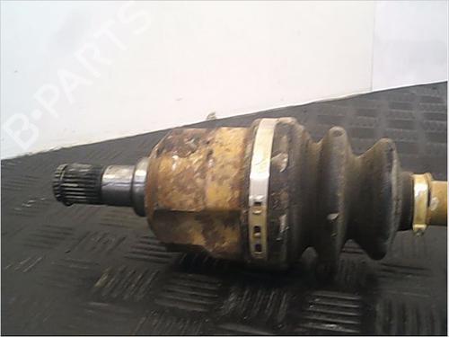 Used Right front driveshaft HYUNDAI i30 (FD) 1.6 CRDi (90 hp) 9407900