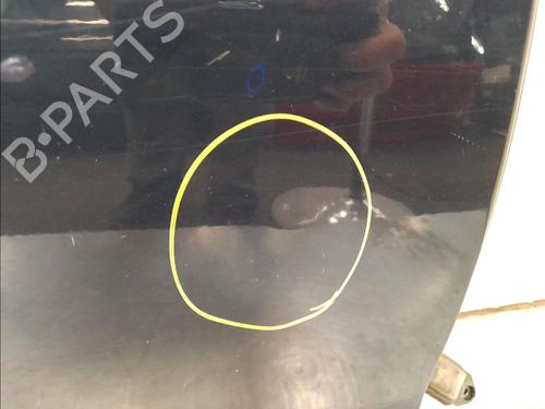 Right rear door BMW 5 (E39) 525 d | BP14945761C5 