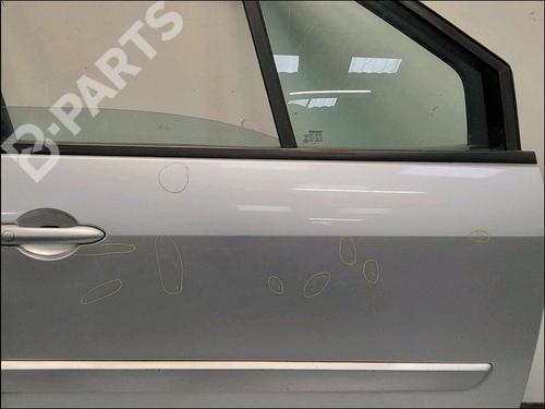 Right front door RENAULT SCÉNIC II (JM0/1_) 1.5 dCi (JM1E, JM16) | BP11241177C3 