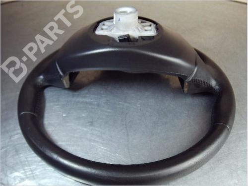 Steering wheel RENAULT MEGANE III Hatchback (BZ0/1_, B3_) 1.5 dCi (BZ09, BZ0D, BZ1W, BZ29, BZ14) | BP10714120C49 