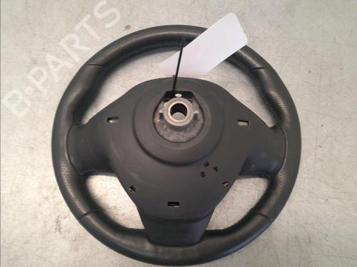 Steering wheel RENAULT CLIO IV (BH_) 1.5 dCi 90 | BP29846436C49 
