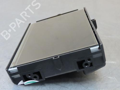 Multifunctionele display RENAULT ZOE (BFM_) ZOE | BP27393268C48 