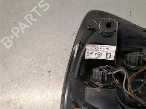 Used Right taillight Right taillight 36939552 36939552