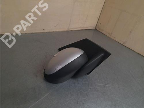 Right mirror TOYOTA AYGO (_B1_) 1.0 (KGB10_, KGB10R) | BP11693774C27 