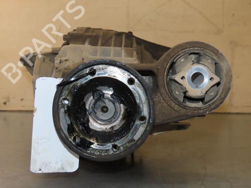 Rear differential AUDI Q7 (4MB, 4MG, 4MQ) 3.0 TDI quattro | BP28105686M24 