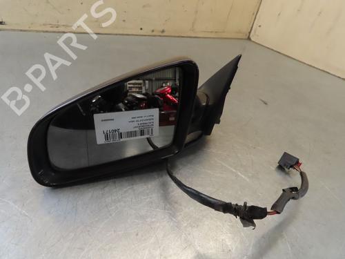Left mirror AUDI A3 (8P1) 2.0 TDI | BP25451211C26