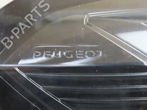 Used Left taillight PEUGEOT 208 II (UB_, UP_, UW_, UJ_) 1.2 PureTech 75 (75 hp) 22368029