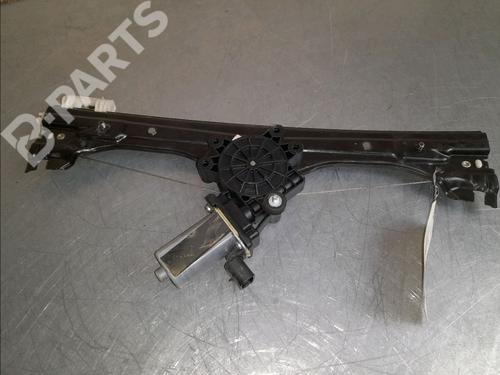 Used Front right window mechanism Front right window mechanism FIAT 500 (312_) 1.2 (312AXA1A) (69 hp) 11183400 11183400