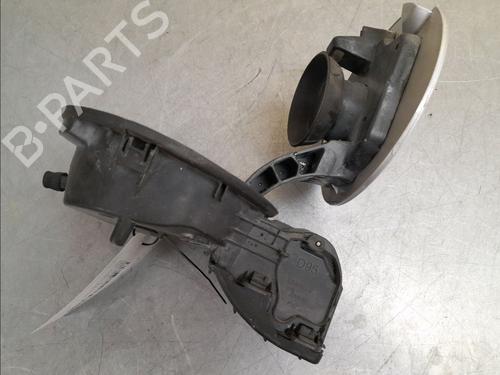 Fuel flap RENAULT MEGANE III Coupe (DZ0/1_) 1.5 dCi (DZ0A) | BP14944486C131 