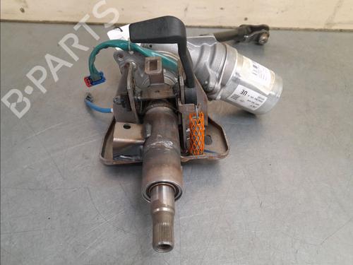 Used Steering column RENAULT TWINGO II (CN0_) 1.5 dCi 75 (75 hp) 14944807