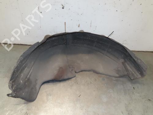 Used Wheel arch Wheel arch RENAULT KADJAR (HA_, HL_) 1.5 dCi 110 (HLA3) (110 hp) 40050722 40050722