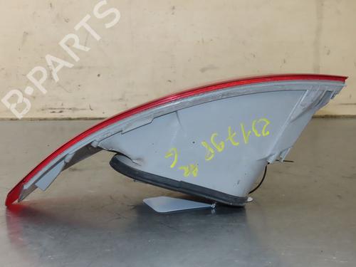 Used Left taillight FORD MONDEO IV Saloon (BA7) 2.0 TDCi (130 hp) 30164251