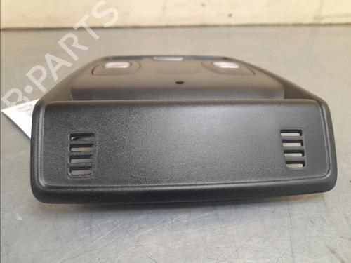 Interior roof light RENAULT CLIO V (B7_) 1.0 TCe 90 (B7MT) | BP15394943I8 