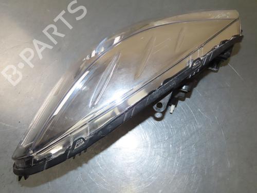 Left headlight DACIA SANDERO 1.4 MPI LPG | BP29215418C28