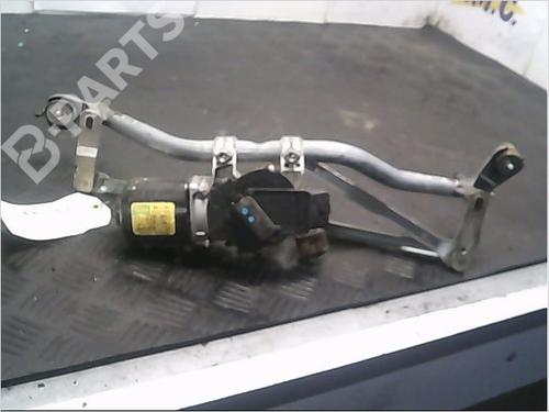 Used Front wiper motor CITROËN C3 Picasso (SH_) 1.6 HDI 90 (92 hp) 9404770