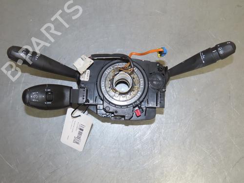 Used Steering column stalk PEUGEOT 208 I (CA_, CC_) 1.4 HDi (68 hp) 16559060