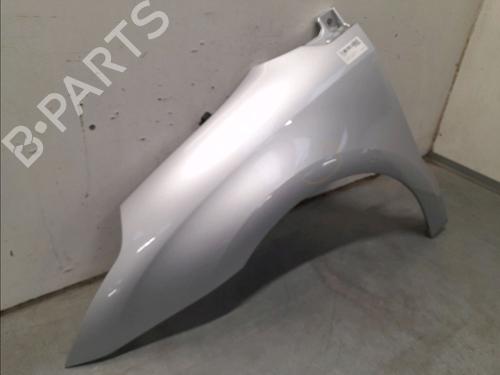 Left front fenders CITROËN C4 I (LC_) 1.6 HDi | BP23158504C41 