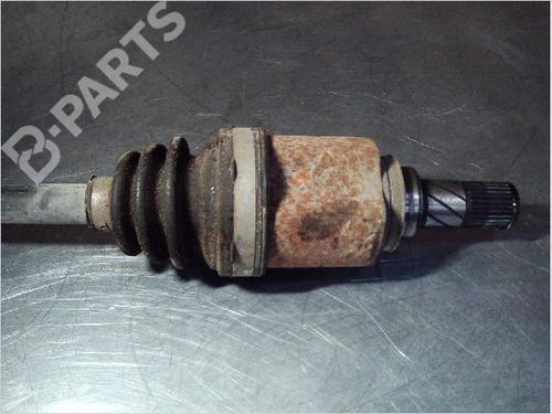 Right front driveshaft NISSAN MICRA IV (K13K, K13KK) 1.2 | BP9409327M39 