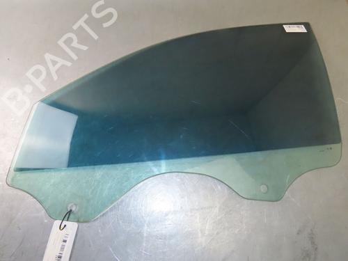 Used Front left door window VW TOUAREG (7LA, 7L6, 7L7) 3.0 V6 TDI (225 hp) 22848306