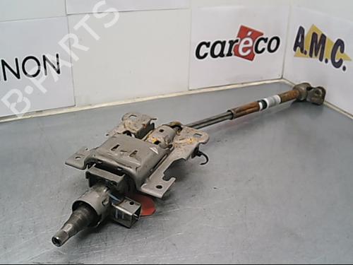 Used Steering column PEUGEOT 208 I (CA_, CC_) 1.6 HDi (92 hp) 9402770