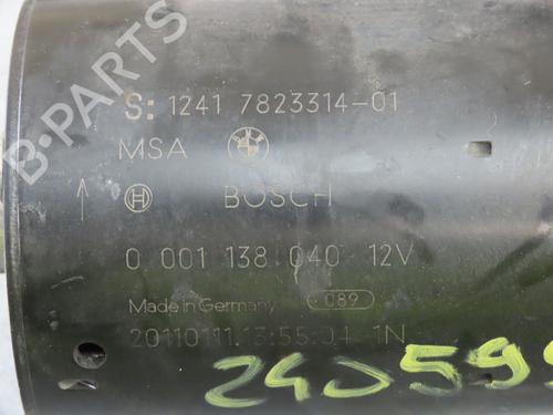 Starter MINI MINI COUNTRYMAN (R60) Cooper D | BP20128146M8