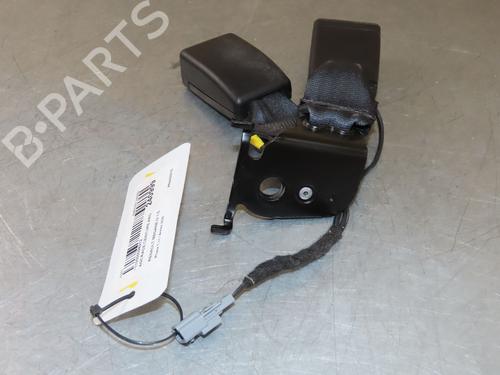 Used Seat buckle RENAULT MEGANE IV Hatchback (B9A/M/N_) 1.5 Blue dCi 115 (B9A6) (116 hp) 28050181