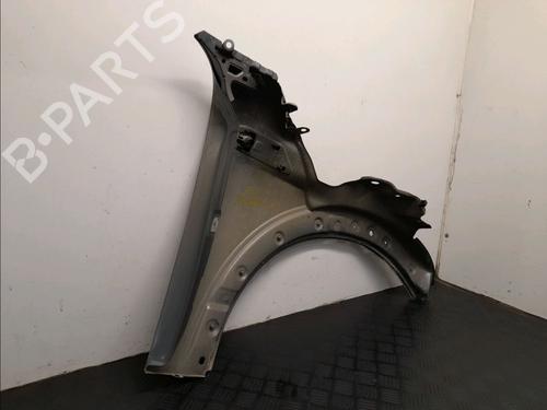 Left front fenders MINI MINI (R56) Cooper | BP22366856C41 