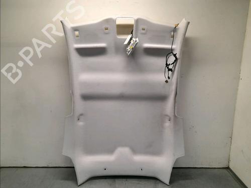 Used Interior roof PEUGEOT 208 I (CA_, CC_) 1.4 HDi (68 hp) 15770769