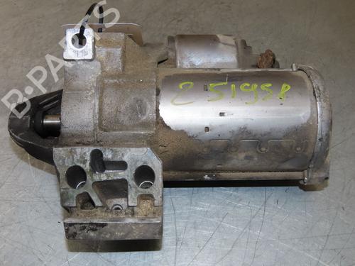 Starter BMW 1 (F20) 114 d | BP33032002M8 - Image 3