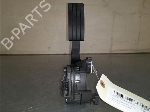Used Pedal DACIA SANDERO II 1.5 dCi (90 hp) 12234219