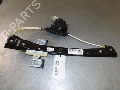 Front right window mechanism VW UP! (121, 122, BL1, BL2, BL3, 123) 1.0 | BP34641649C23  - Image 5