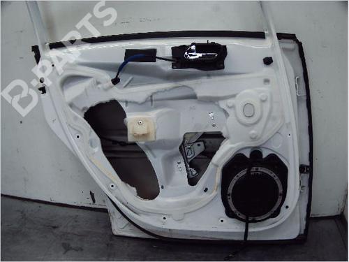 Left rear door CITROËN C4 I (LC_) 1.6 HDi | BP10489752C4 