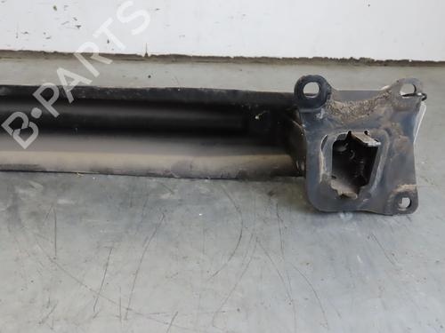 Rear bumper reinforcement SEAT LEON (1P1) 1.9 TDI | BP17315365C73 