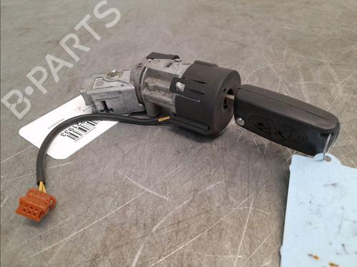 Used Ignition barrel CITROËN C3 Picasso (SH_) 1.6 HDi (90 hp) 15491855
