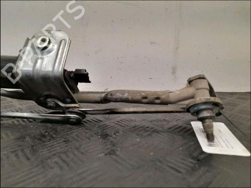 Front wiper motor CITROËN JUMPY II Van 2.0 HDi 125 | BP28159357M29 