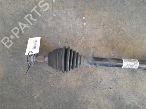 Right front driveshaft DS DS 5 (KF_) 1.6 THP 165 (KF5GZT) | BP30447920M39