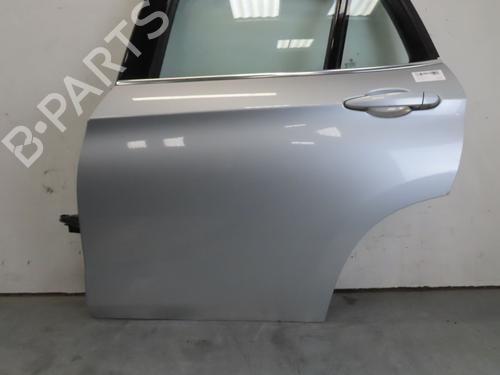 Left rear door BMW X1 (E84) sDrive 20 d | BP18663304C4 