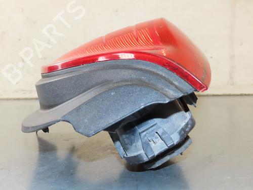 Left taillight RENAULT TWINGO II (CN0_) 1.2 16V (CN04, CN0B) | BP29441507C34 