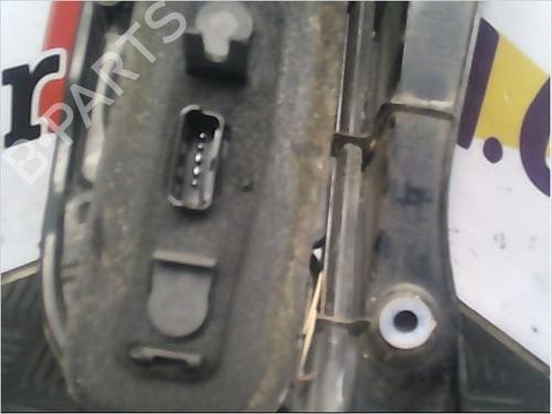 Used Right taillight NISSAN MICRA III (K12) 1.2 16V (65 hp) 23158933