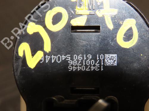 Headlight switch OPEL CORSA E (X15) 1.4 (08, 68) | BP19161950I24  - Image 5