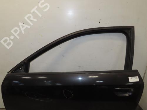 Left front door AUDI A3 (8P1) 1.9 TDI | BP17993771C2 