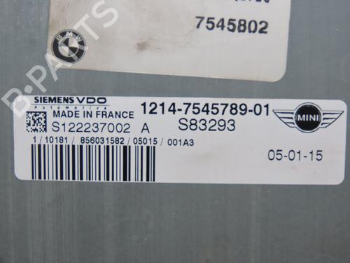 motorstyringsenhed-mini-mini-r50-r53-one-12147562616-2001-2002-2003-2004-2005-2006-18248449 main image