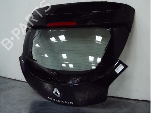 Tailgate RENAULT MEGANE III Coupe (DZ0/1_) 1.5 dCi (DZ0C, DZ1A) | BP10372942C6 